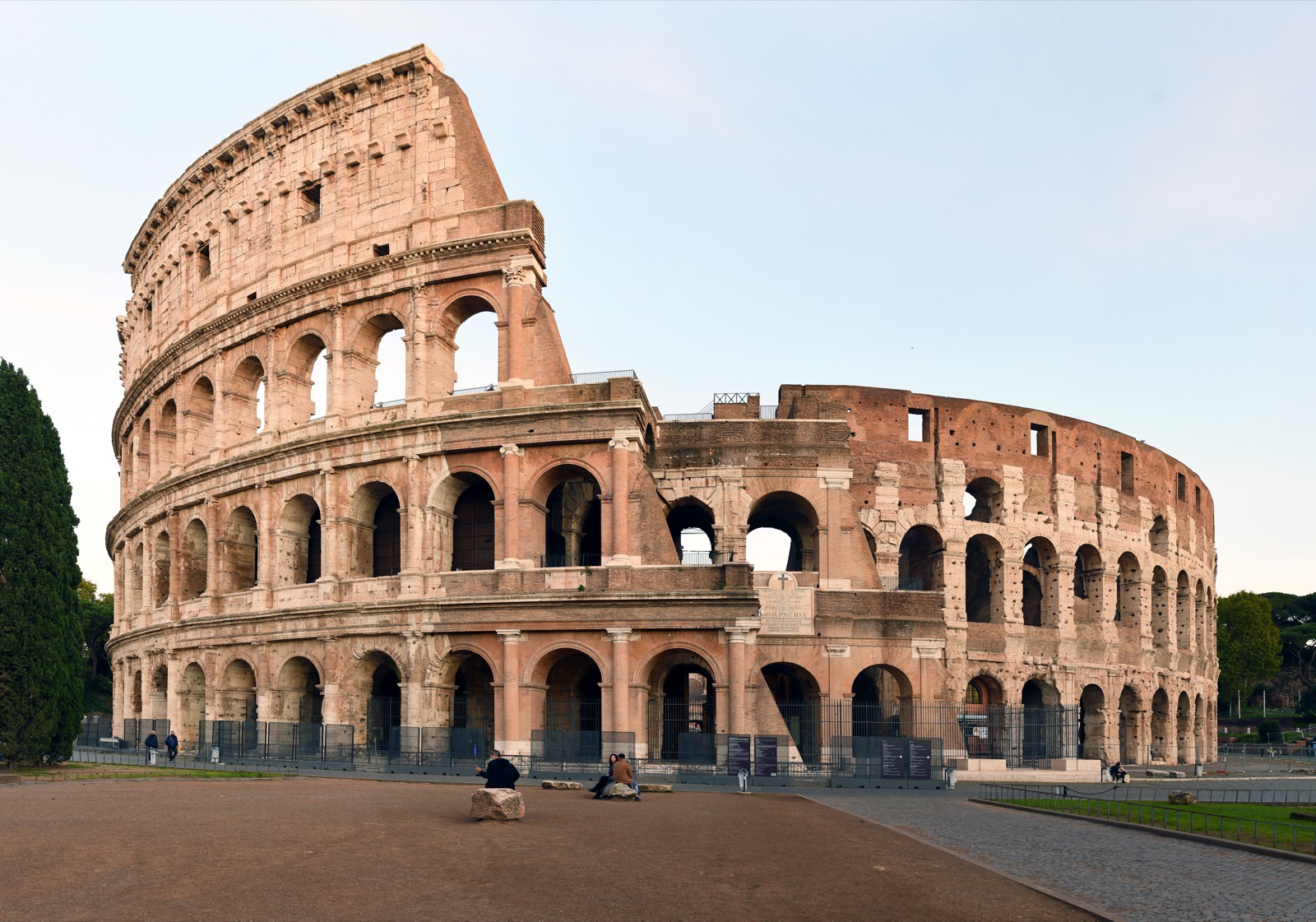 Luxury Rome Tours