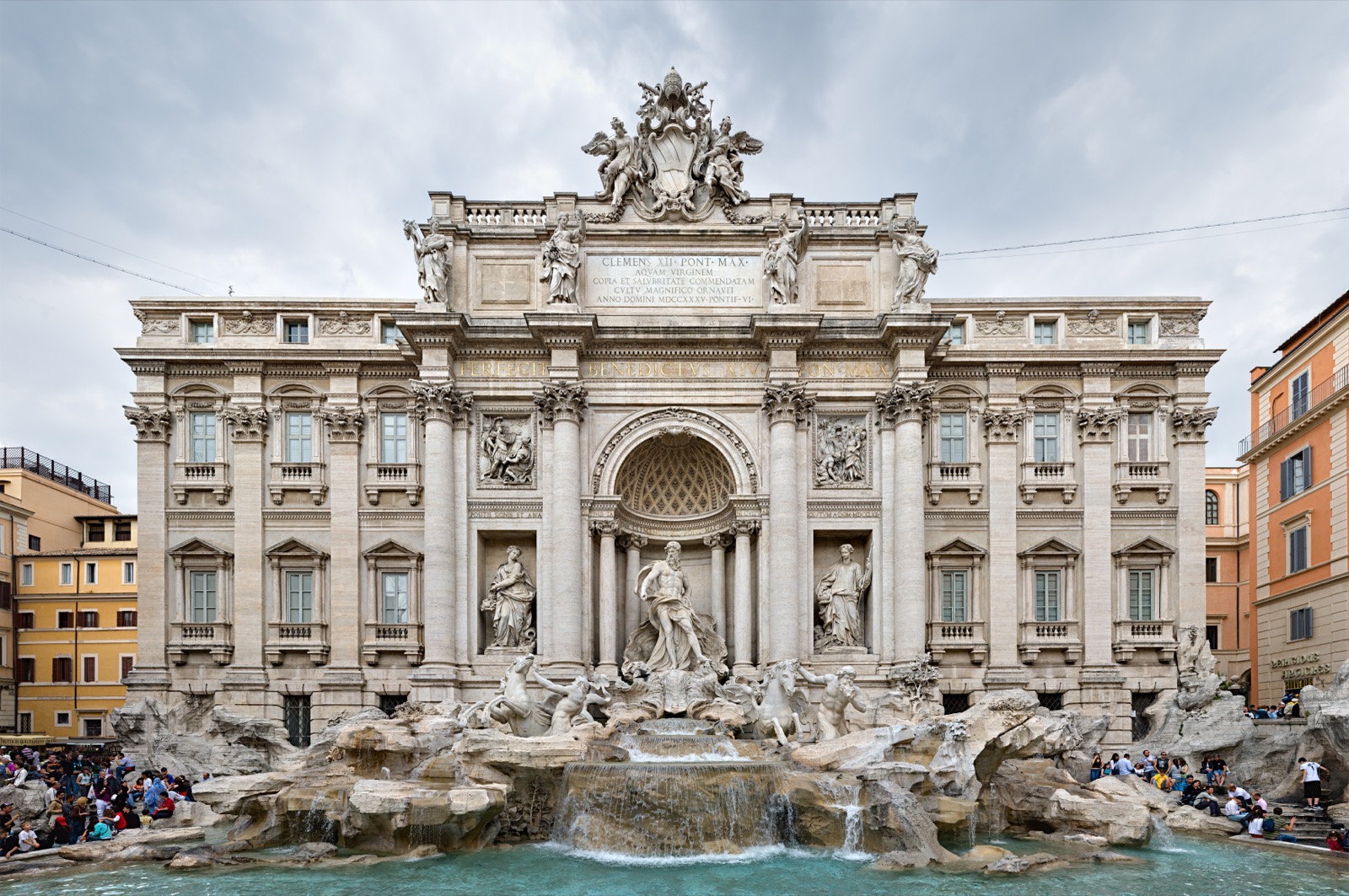 Rome by Golf Cart